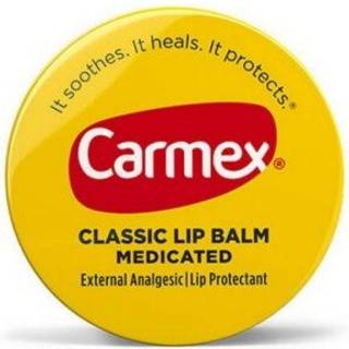 Carmex Original Lip Balm 0,25 ounce