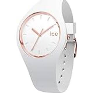 Ice watch Uhren - ICE glam White Rose-Gold - 024522 - weiß