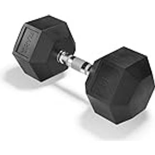 Hexagon Håndvægte TRYM 7-35 kg