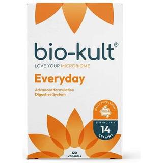 Bio-Kult Everyday 60 kapsler