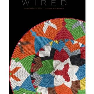 Wired: Contemporary Zulu Telephone Wire Baskets