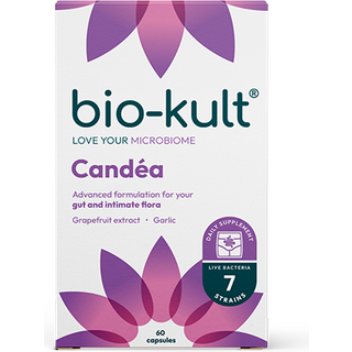 3 for 2 på Bio-Kult Candea Kosttilskud 60 stk