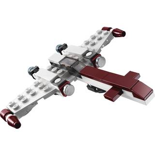 2013 LEGO 30240 STAR WARS Z-95 HEADHUNTER POLYBAG NY