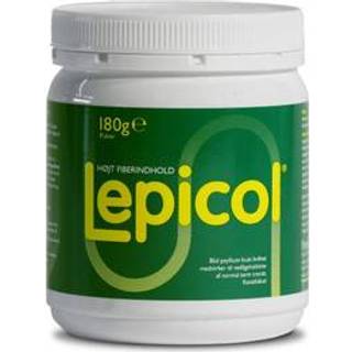 Lepicol, husk med probiotica | 180 g