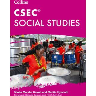 Collins CSEC® Social Studies