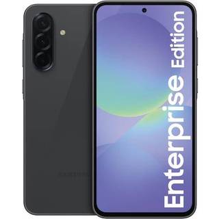 Samsung Galaxy A36 5G smartphone 6/128GB Enterprise (sort)