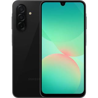 Samsung Galaxy A26 5G 128GB/6GB Enterprise Edition - Black