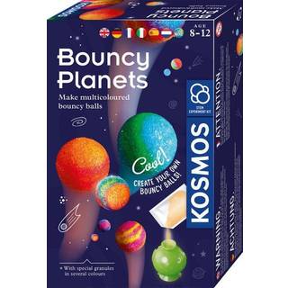 Kosmos planetsæt (På lager i varehus)