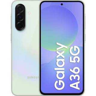 Samsung Galaxy A36 5G 128GB (awesome black)