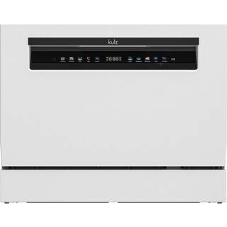 Kulz KTD47W opvaskemaskine