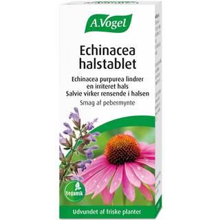 A.Vogel Echinacea halstablet | 20 TAB