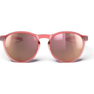 Julbo Kid's Joliet Spectron S3 (VLT 12%) Solbriller Børn størrelse 6-10 Years farve pink