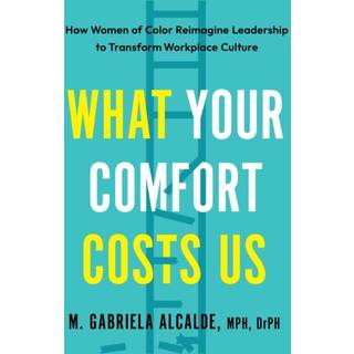 What Your Comfort Costs Us