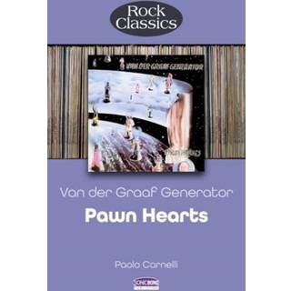 Van Der Graaf Generator - Pawn Hearts