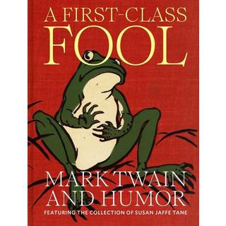 A First-Class Fool