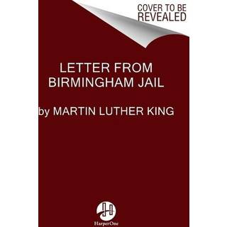 Letter from Birmingham Jail