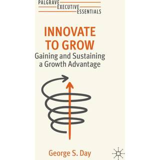 Innovate to Grow