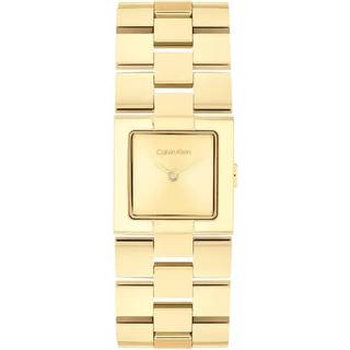 Calvin Klein Uhren - 25100089 - gold