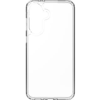 Zagg Samsung Galaxy  A36 clear etui (gennemsigtig) - På lager i butik