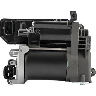 Luftaffjedringskompressor til Citroën C4 Grand Picasso 2006-2013 9682022980