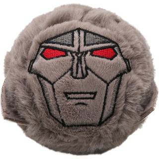 Ty Beanie Bouncers - Transformers Megatron