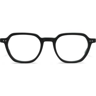 Le Specs Mercury LSO2226720 48 Briller Mænd Black - Matte Black - 48mm