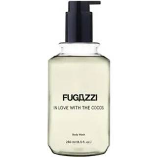 Fugazzi In Love With The Cocos Badesæbe 250 ml