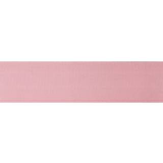 Paper Poetry Satinband 38mm 3m - Rosa Mauve