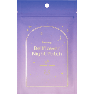 hwarang' Bellflower Night Patch 45 stk