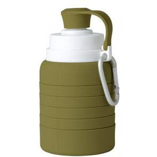 Mininor Foldeflaske Mosgrøn - 500 ml.