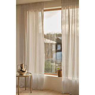 CIA gardin 2-pak - Grå