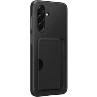 Samsung Galaxy A26 Card Slot cover, sort ➞ På lager - klar til levering