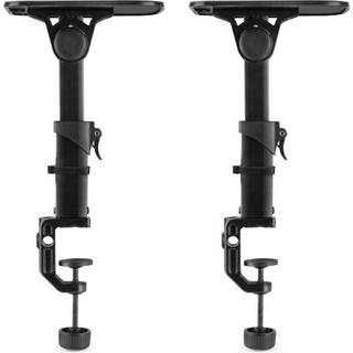 SMS32 Monitor Stand Set Clamp-on Model TILBUD NU