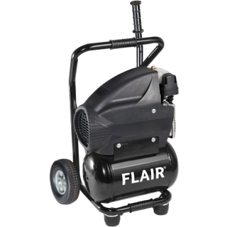 Flair kompressor 20/10 2HK 250 ltr/min 230V 10ltr