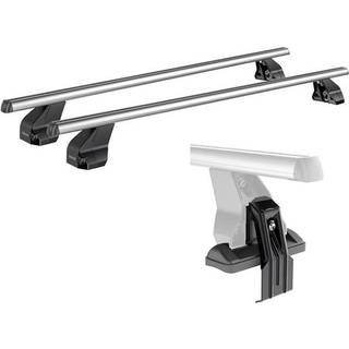 Menabo Omega Alu Tagbøjlesæt L KIT36G