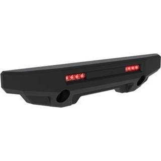 Traxxas - TRX10798 - LED Light Bumper Rear (Requires Power Supply #6588X) Mini Maxx
