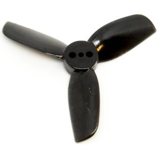 HQ-Prop HQ Slidstærk Prop 2X2.5X3 Sort (2CW + 2CCW)