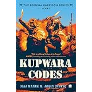 Kupwara Codes