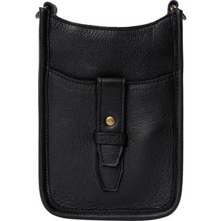 RE:DESIGNED Juna Small Crossbody Black