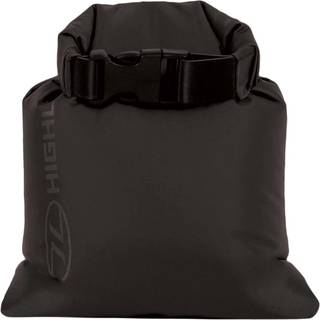 Dry bag - 1 liter - Sort