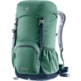 Deuter Zugspitze 22SL Vandrerygsæk grøn