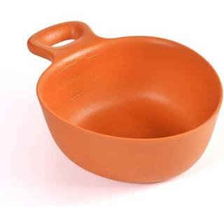 Swedish Kåsa Rusty Orange