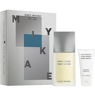 Issey Miyake L'Eau d'Issey Pour Homme Gavesæt til mænd