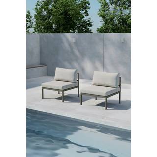 Venture Design Copacabana midterste del Brun/beige