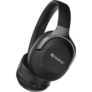 Sandberg Wireless Travel Headset ANC