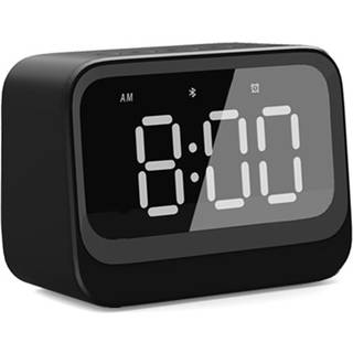 DENVER EC-53B Alarm Clock - Black
