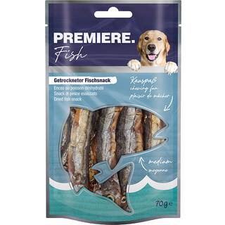 Pure Meaties fisk 70 g