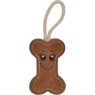 Hansbo Hundelegetøj - Kødben