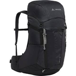 VAUDE Brenta 30 Liters Hiking Backpack Black, OneSize