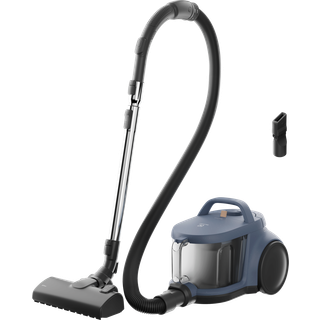 Electrolux Clean 500 Poseløs støvsuger EL51C1LDB